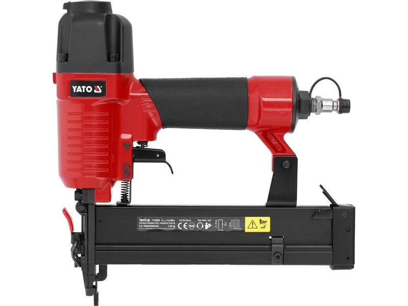 Yato Gun Pins Screws YT-09206 - Image 1